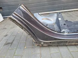 Toyota RAV4 V 19r Keskipilari Oikea Kynnys OEM 1G3