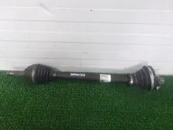 Dacia OE 8200499304 drivaxel