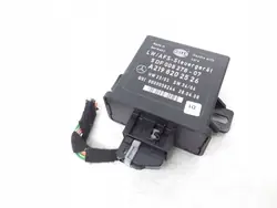 Módulo de control de luces Mercedes-Benz OEM A2198202526