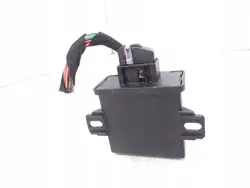 Module de contrôle des feux Mercedes-Benz OEM A2198202526