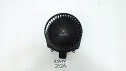 Käytetty Mercedes lämmityspuhallin OEM A2069064401