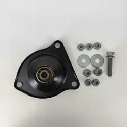 Soporte de amortiguador delantero derecho OEM 2318480 Mini Cabrio
