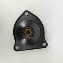 OEM 2318480 Fram höger stötdämparfäste för Mini Cabrio