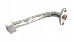 Turbo-olieleiding OEM ZZ 504389399 A voor Fiat Ducato