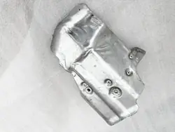 Cubierta de caja de dirección OEM 7805S Alfa Romeo
