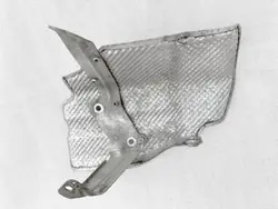 Stuurbakafdekking OEM 7805S voor Alfa Romeo