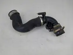Intercooler Schlauch Mercedes ML W163 2.7 CDI A0041533128