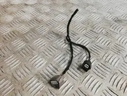 Bloc câblage phare Renault Kangoo II/III OEM FRE23126