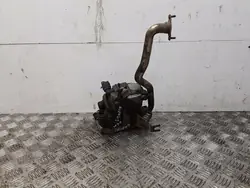 Pré-aquecedor Webasto 2200DCAT OEM 25228105 Toyota