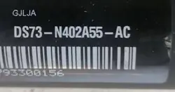 Ford Mondeo MK5 Sähköinen takaluukun aktuaattori DS73-N402A55-AC