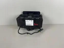 Bekerhouder-verwarmer OEM 6827173 voor BMW G05 G06 G07 G09 LCI