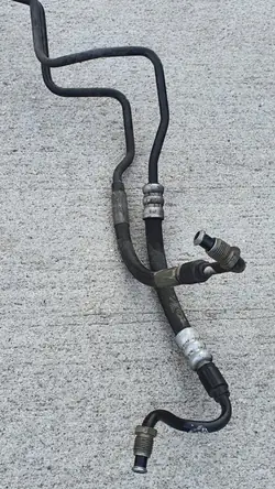 Cabo de Suspensão Mercedes SL 55 AMG R230 - Usado