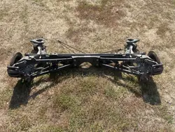 Viga de suspensão traseira completa Mini Cooper R56