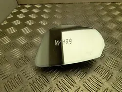 Audi Q2 2021 linkes Spiegelglas OEM 81A857535G