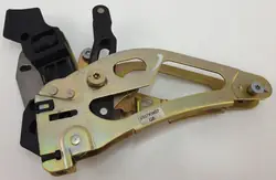 Begagnad Mercedes-Benz takaktuator OEM A2307901371