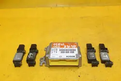 Ilmatyynyanturin Moduuli Audi A4 B6 8E0959643A