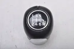 Ford Fiesta MK8 Funda Palanca Cambios OEM 367144