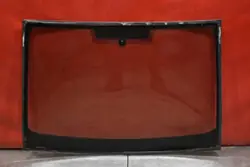 Begagnad framruta OEM mamAUTO-923392-CITROEN