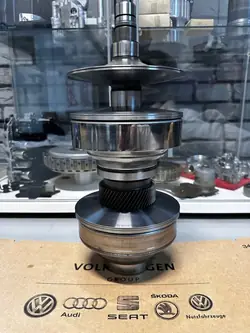 Variateur Audi OE 0AN331101AE d'occasion Multitronic