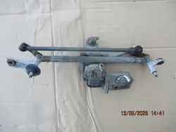 Voorruitenwissermechanisme Opel Combo Corsa C