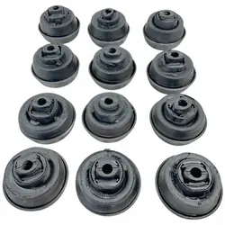 Silentbloc OEM 9GM365A pour Tahoe/Escalade