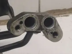 Volkswagen Golf V Klimakondensator OEM 1K0820411F