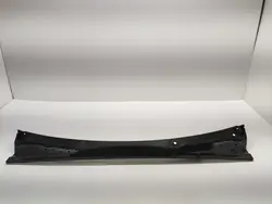Joint de pare-brise supérieur plastique OEM 668119397R Renault