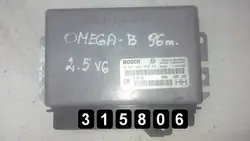 Gebrauchtes Opel Omega ECU OEM AM-315806 (1996)