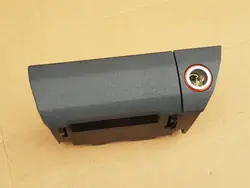 OEM WYSUWANA Aschenbecher & Zigarettenanzünder für VW Touran I