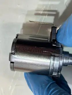 Vanne Mechatronique VW DSG DQ250 05CACCR010