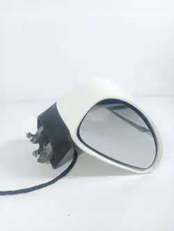 Rétroviseur droit électrique Citroen C4 04-12 OE M1S229