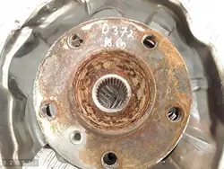 OEM AM-520968 Roulement de Roue BMW Série 1 F20
