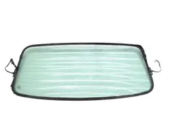 OEM 0000_part-00320 Bakruta för Audi A3 8P Cabrio