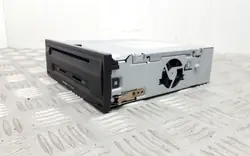 Skoda Octavia Mk3 CD/DVD-vaihtaja OEM 5E0035874