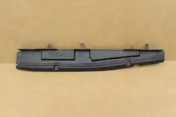 Alfa Romeo luchtinlaatpijp OEM 50572556 - Gebruikt