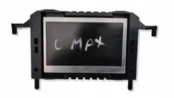 Ford OE AM5T-18B955-CG Radio Display Monitor