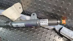 OEM S26380525 vänster gardinairbag för VW Touareg II