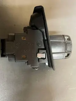 Zündschloss BMW OEM 91723722 für 3er E90