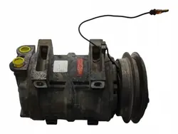 Compresseur de climatisation Mitsubishi L200 III 2.5 Diesel 2001-2006 MR190619V