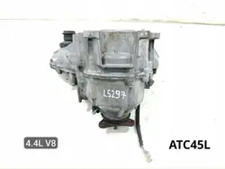 Vaihteisto OEM ATC45L BMW X5 2014:lle