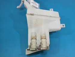 OEM IMPRK1558904 Spolarvätsketank för Suzuki SX4 S-Cross