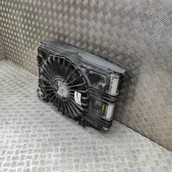 Pièce refroidissement Tesla Model X OEM 103485000E Occasion