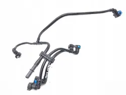 Land Rover Bränsleledning OEM M8E29J280A - Begagnad