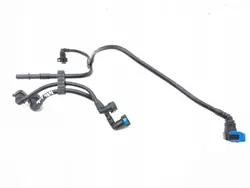Conduite de carburant Land Rover OEM M8E29J280A - Occasion