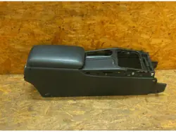 Armrest Tunnel Leather Renault Talisman