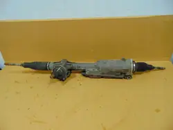 VW Touareg 3 Audi A8 D5 E-Tron Q7 Q8 Caixa de Direção 4N1423053L