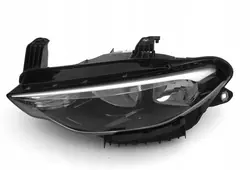 FIAT TIPO 2 II 2015 - 2021 Refletor Esquerdo OEM