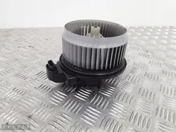 Ventilateur de chauffage Toyota Prius OEM 2727008073