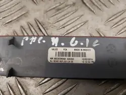 Réflecteur de pare-chocs Chrysler OE 68230395AA - Occasion