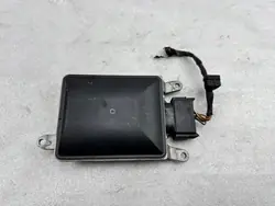 Modul för övervakning av döda vinkeln Audi A8 S8 D4 4H 4H0827505A